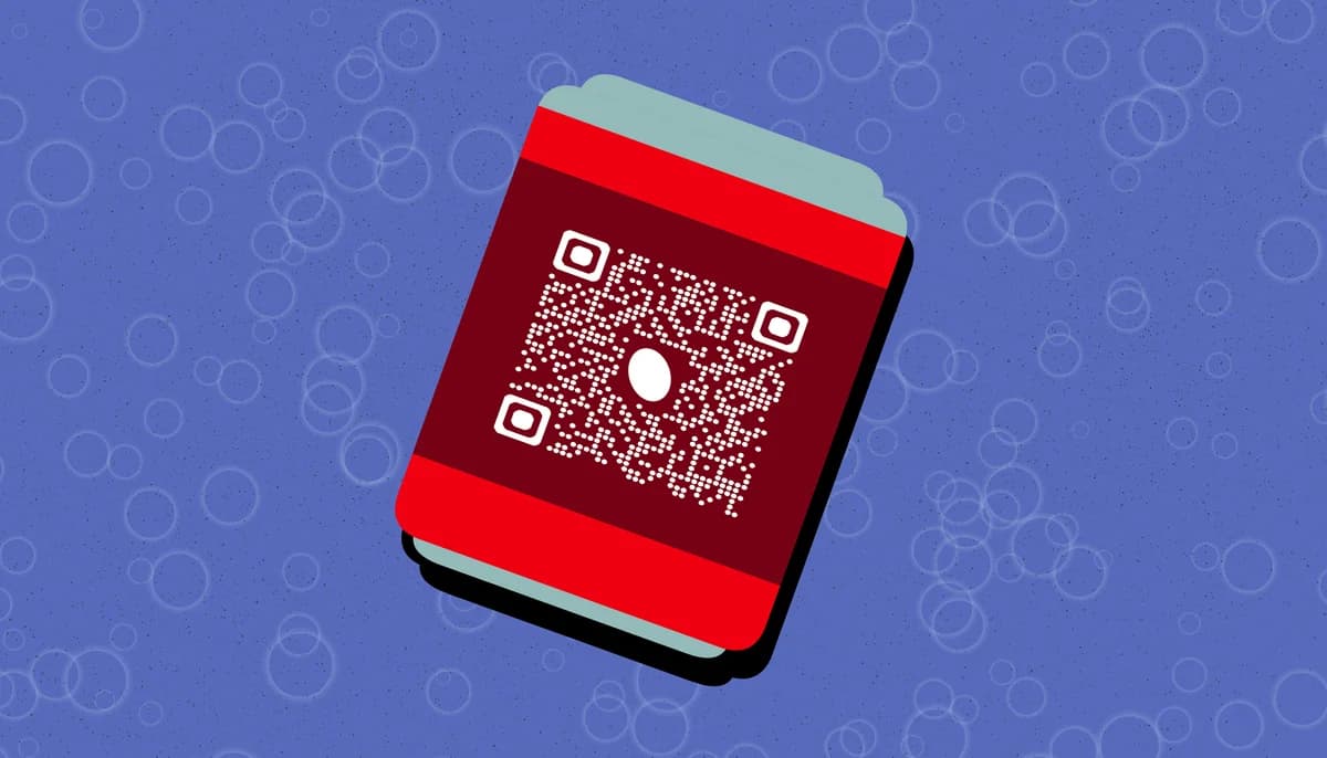 Why You Should Use QR Codes for Product Labels