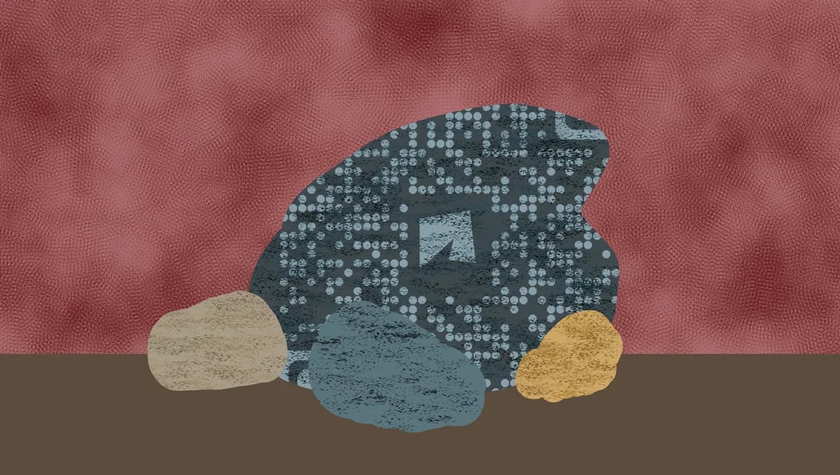 QR codes for granite and stone technology businesses