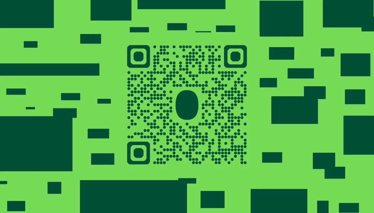 SEO strategy shake up QR code generator for digital marketing