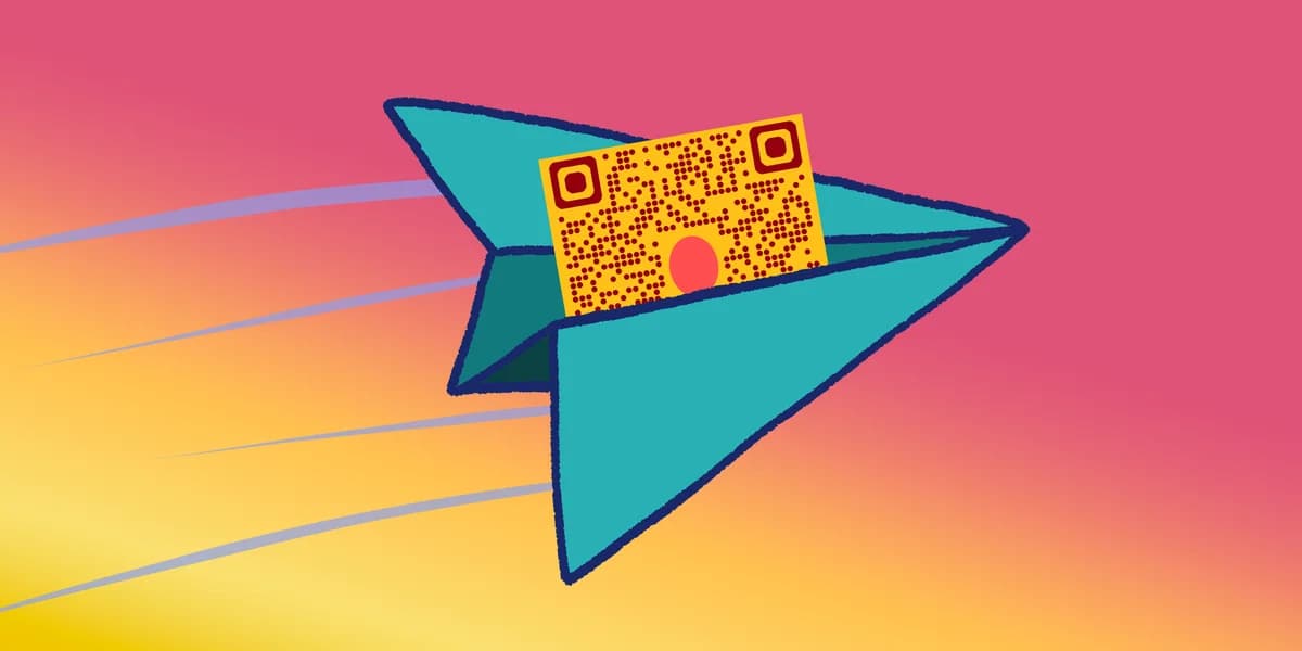 How to Change a QR Code Destination (Without Reprinting)