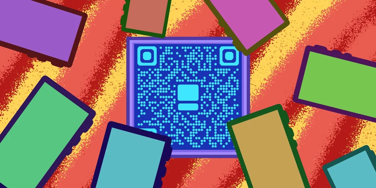 Mobile marketing with QR codes: a practical guide for marketers