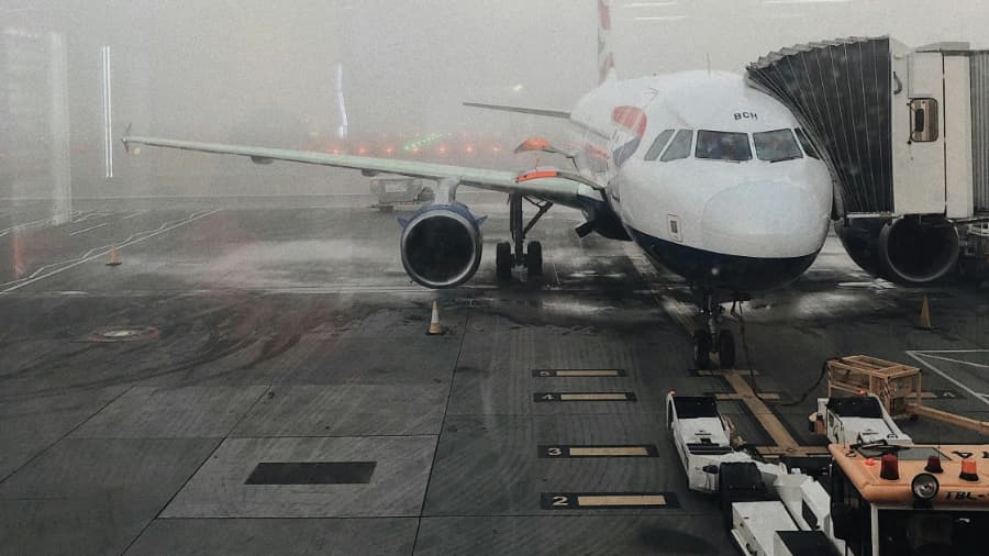 Airlines