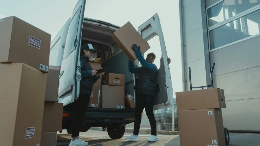 Consumer Packaged Goods